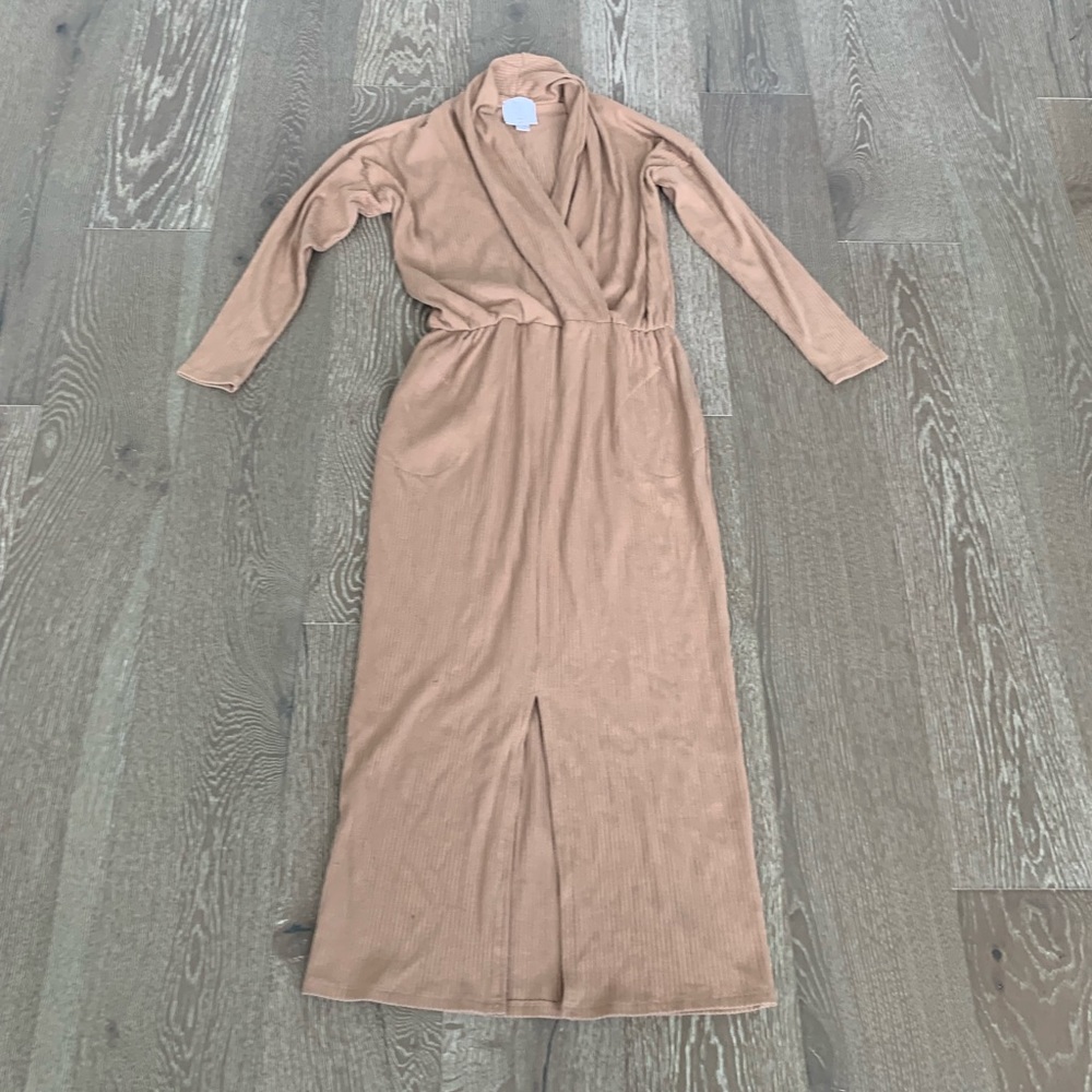 Sarah Liller San Francisco Lana dress